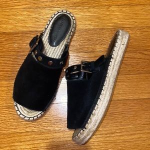 Rebecca minkoff espadrille
